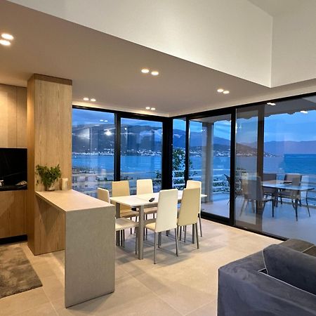 Best View Apartment Vlorë 외부 사진
