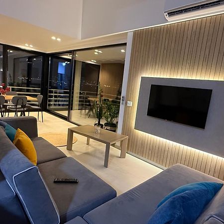 Best View Apartment Vlorë 외부 사진