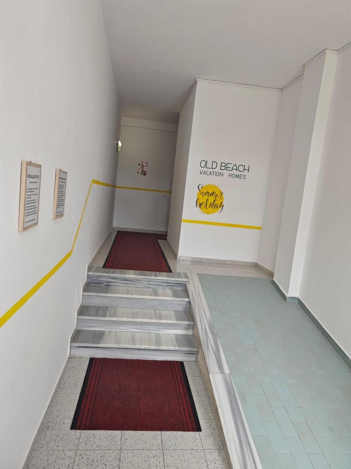 Best View Apartment Vlorë 외부 사진